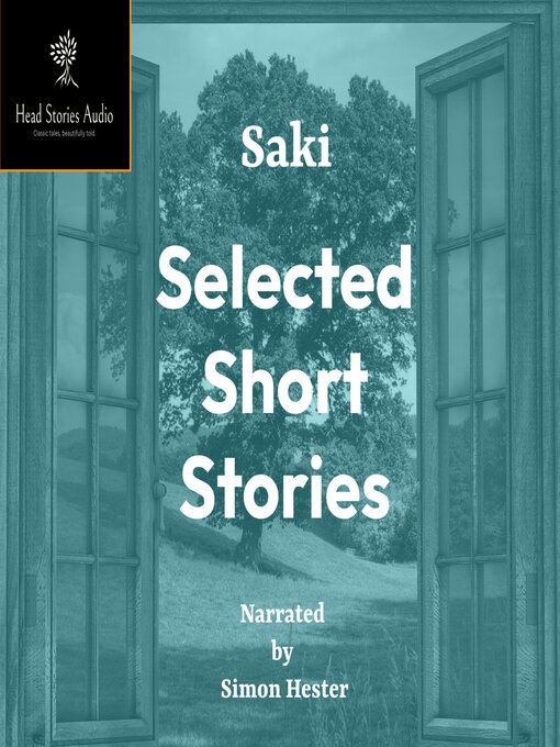 Title details for Selected Short Stories by Saki by Saki - Wait list